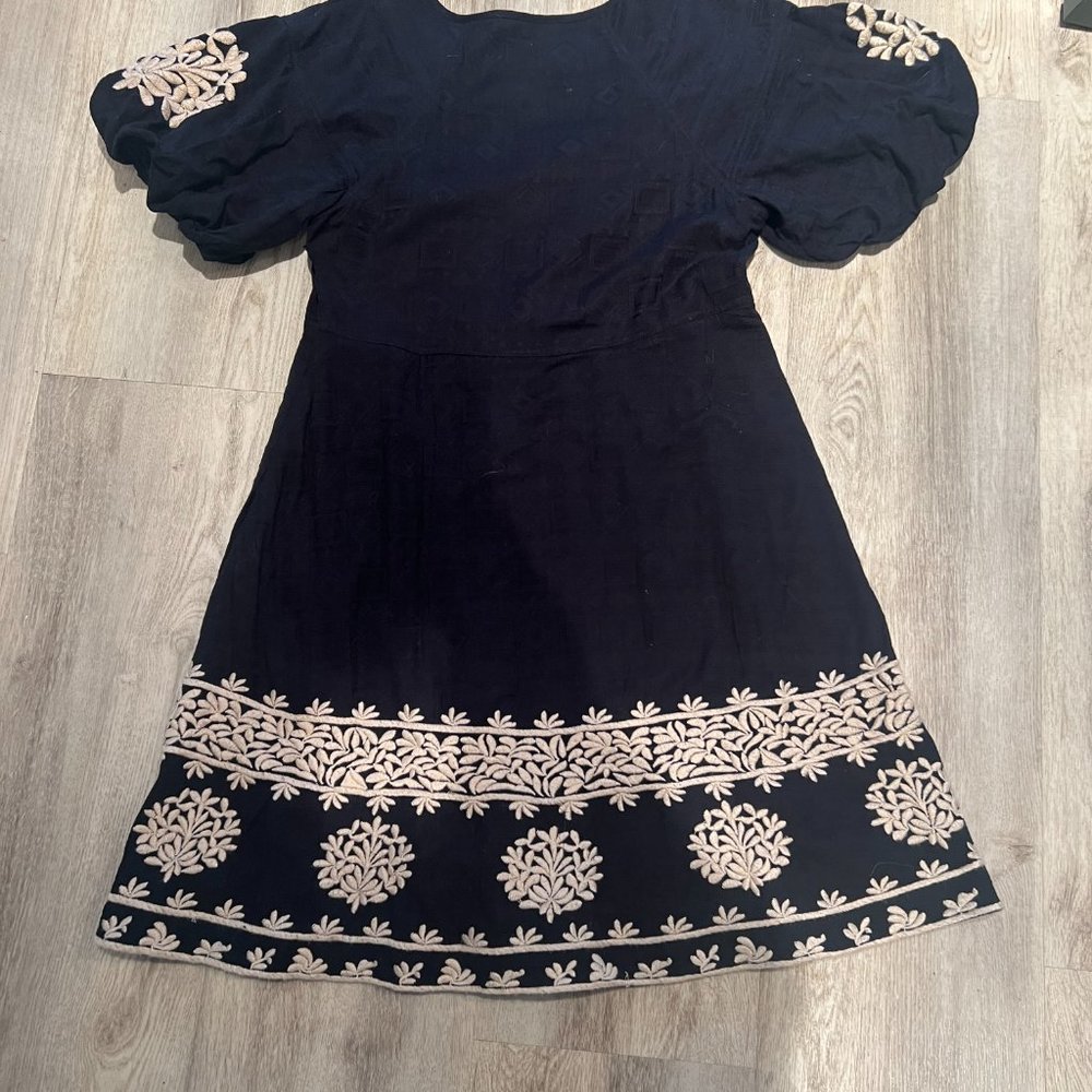 Anthropologie dress